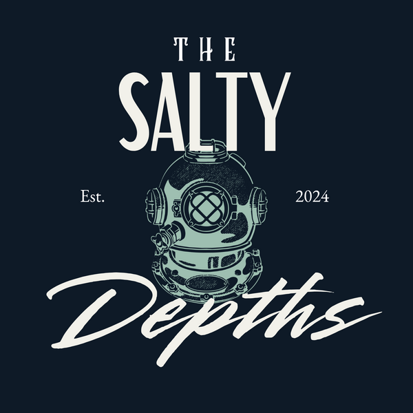 The Salty Depths